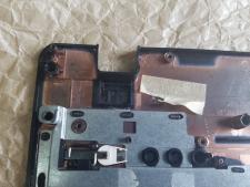 Верхня частина корпусу Packard Bell Easynote TM81 №4